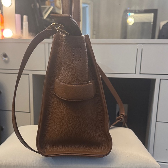 Marc Jacobs Tan Tote and Wallet Set - Picture 4 of 15